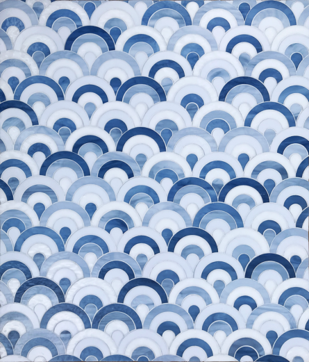 A Allison Eden Studios Double Bubble 36 X 42.tif