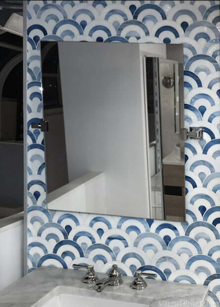 A Double Bubble vignette wm