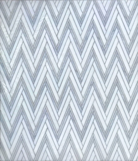 Pavlova Glass Mosaic Tile