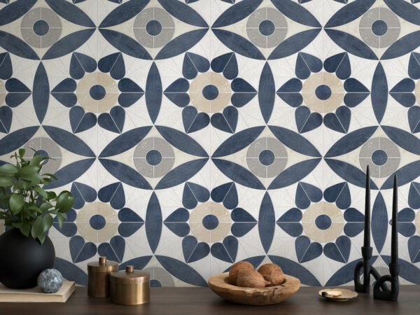 Moroccan Heart Cream