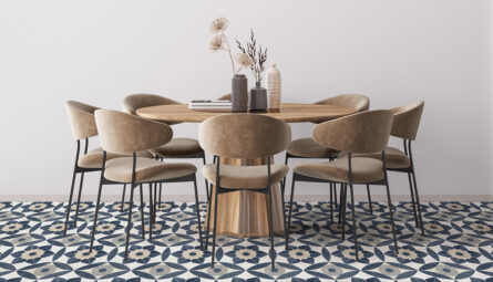 Moroccan Heart Cream