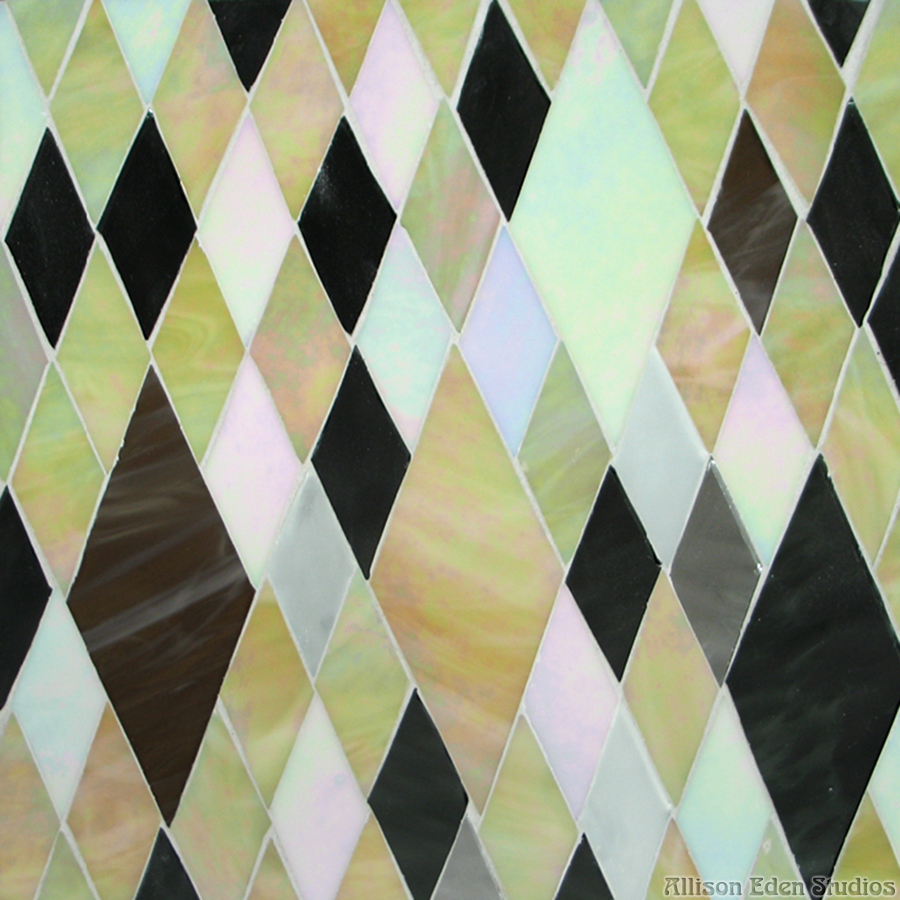 Allison Eden Studios Argyle greens