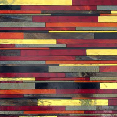 Allison Eden Studios Barcode