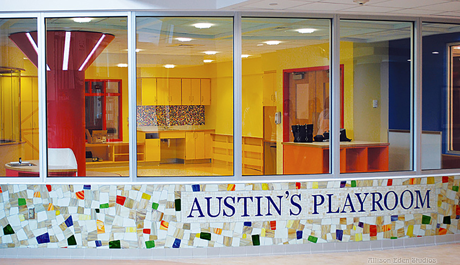 Allison Eden Studios Chunky Austins Playroom wm
