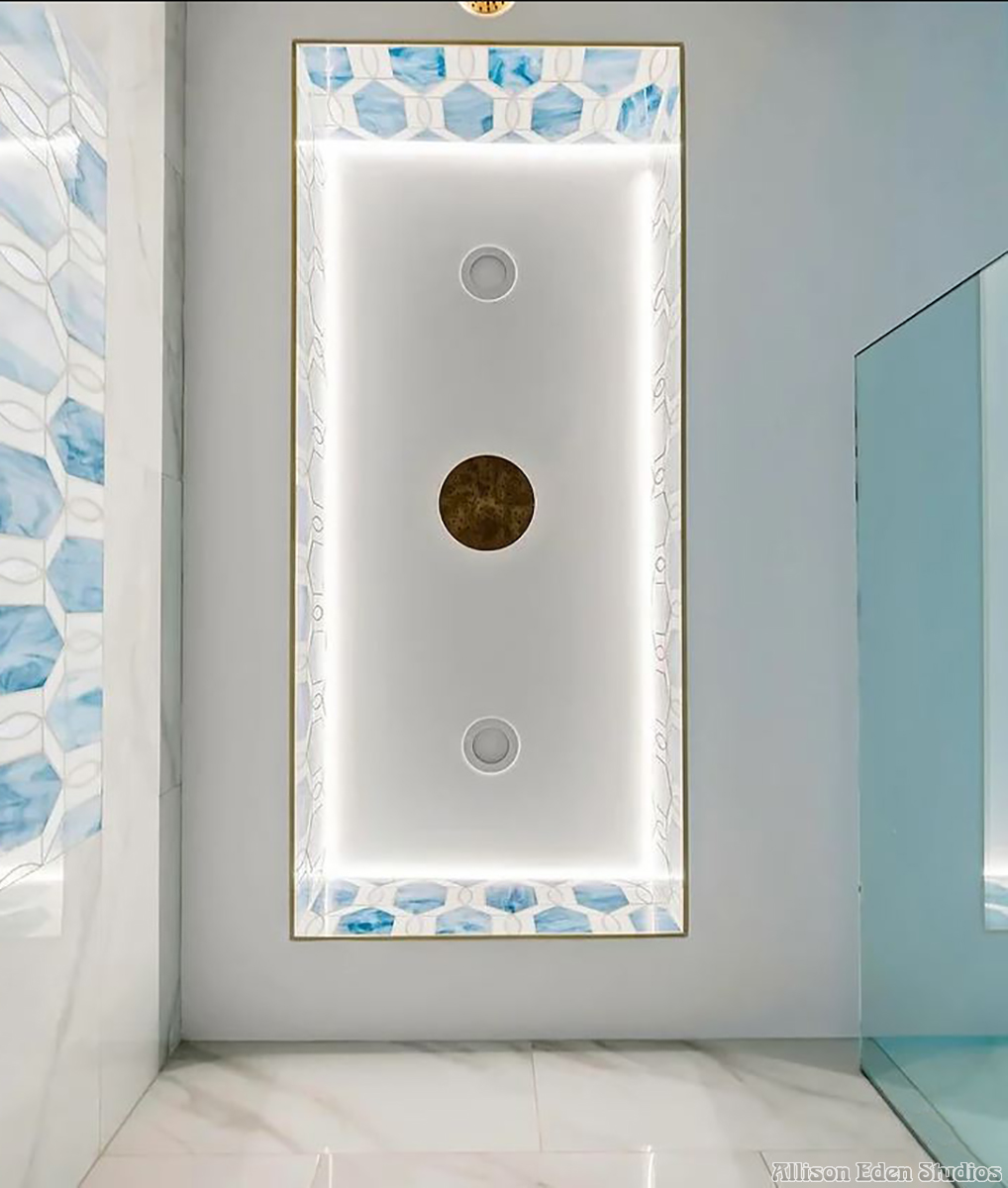 Allison Eden Studios blue Cameo shower 2 wm
