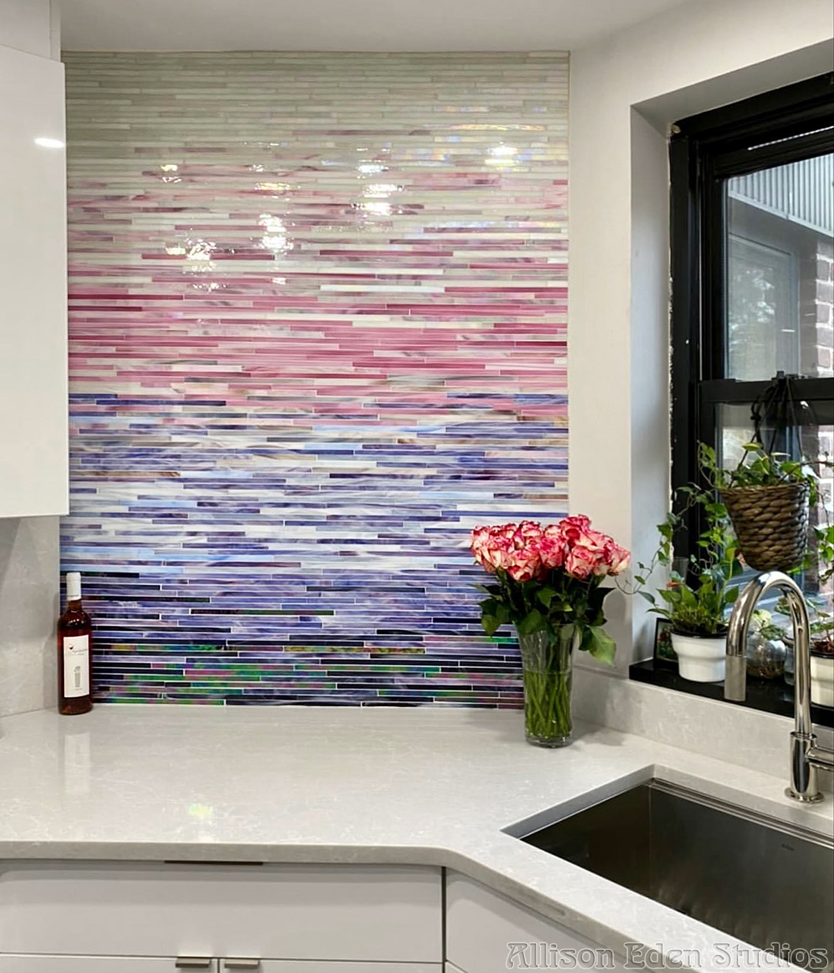 Allison Eden Studios kitchen gradation 11 24 21 wm