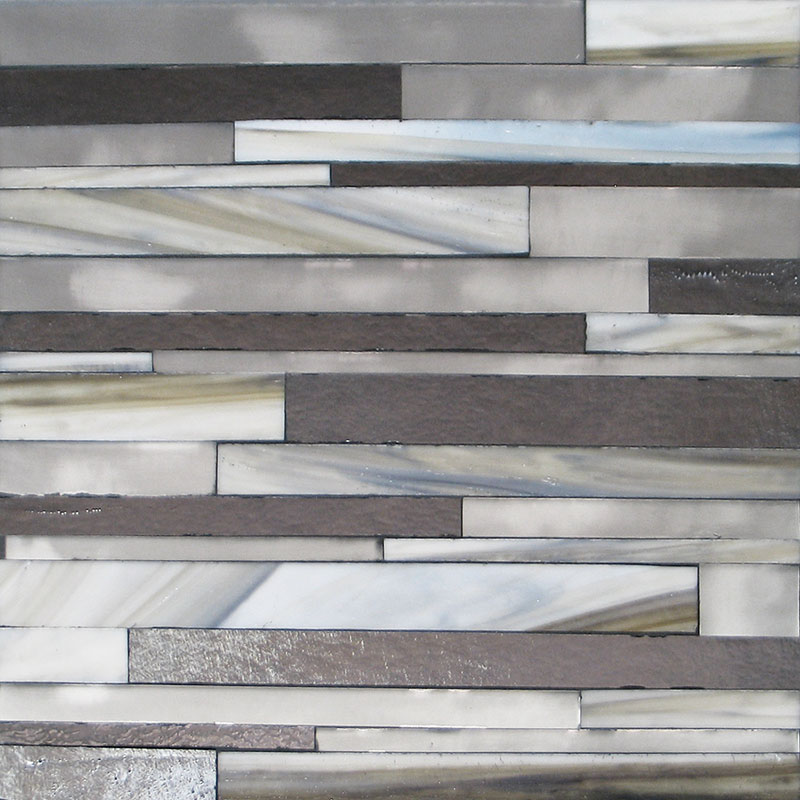Allison eden studios BarCode gun metal k61