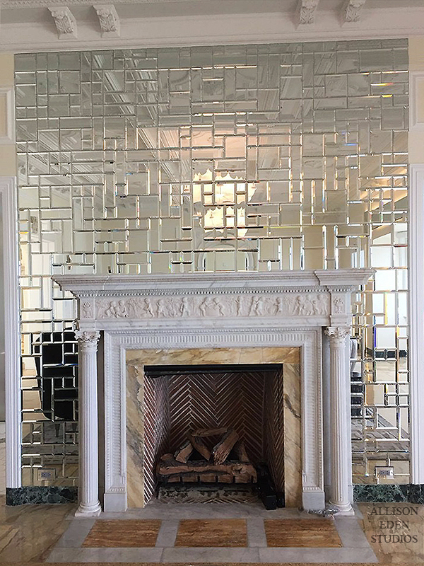 AllisonEdenStudios beveledmirrorfireplce WM