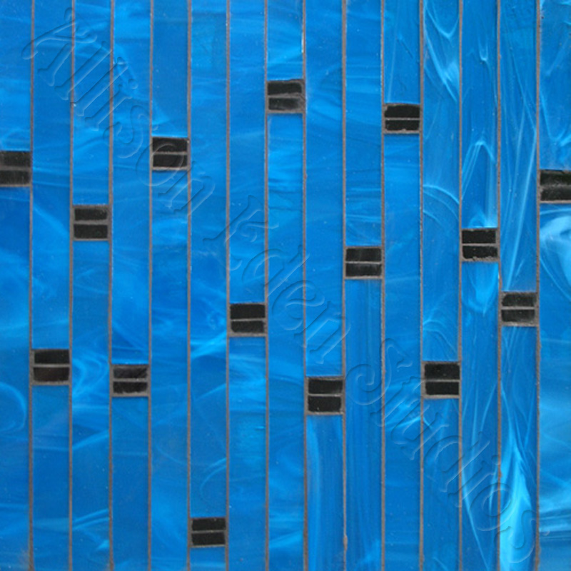 Bamboo BlueBlackKnuckles