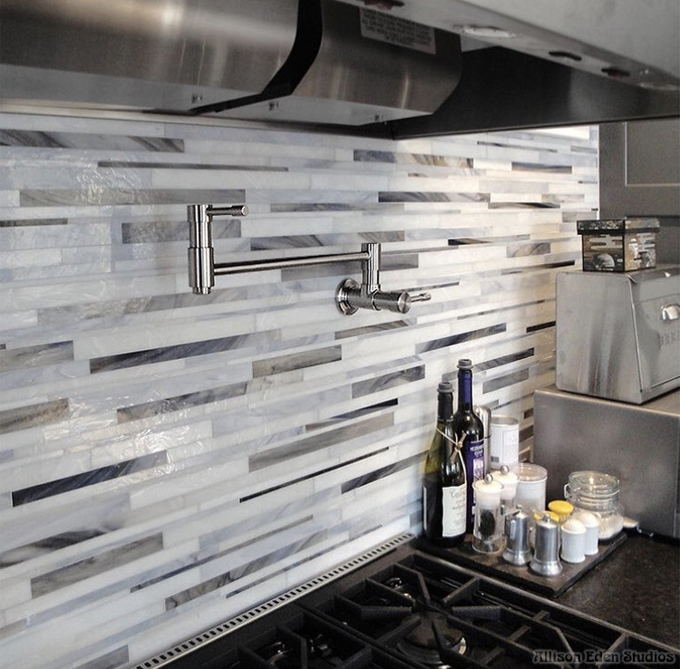 Barcode w502 white Backsplash wm