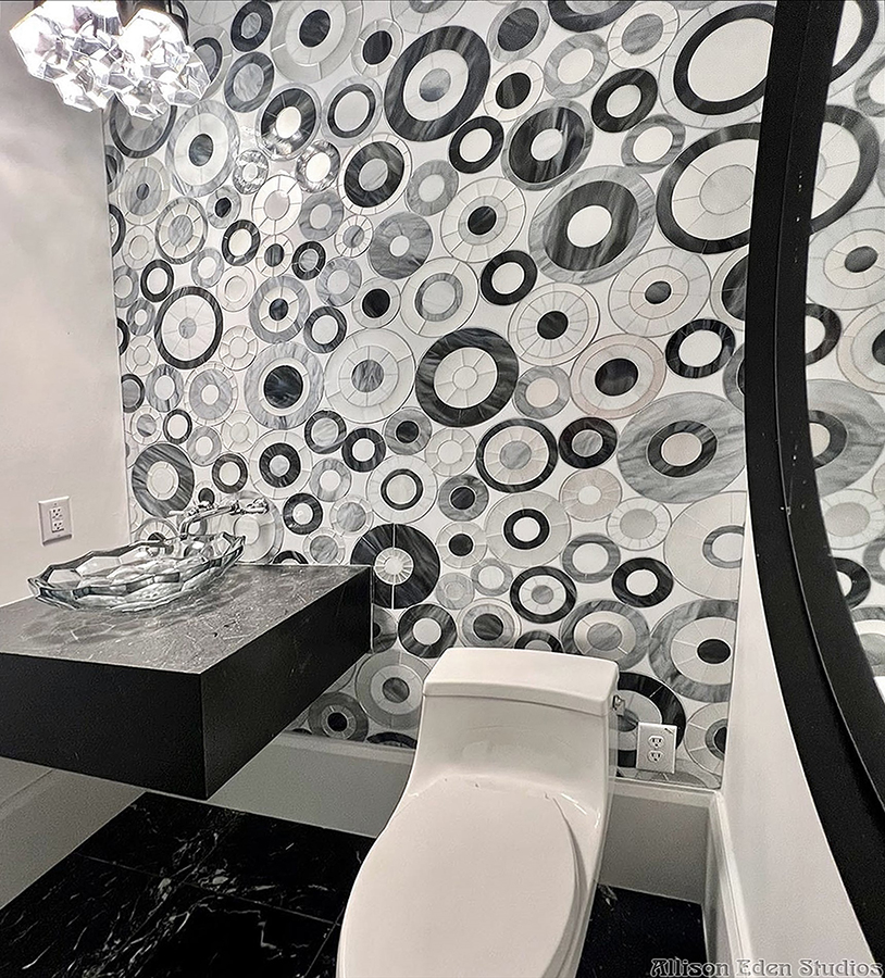 elipticals powder room 2 wm