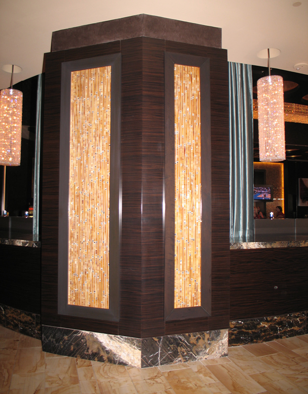 station bamboo insertrs