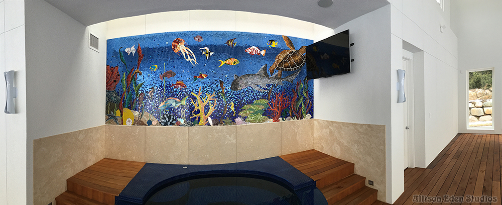 11 AllisonEdenStudios aquatic scene 5