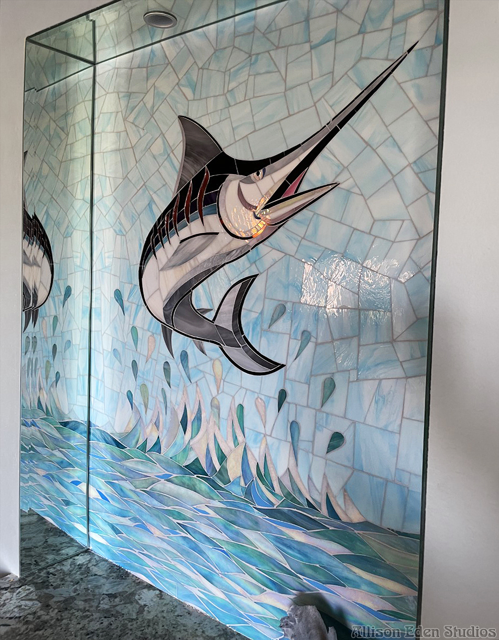 3 Allison Eden Studios Swordfish 2 wm