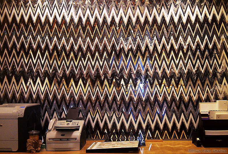 Allison Eden Studios Discover ZigZagB B wm