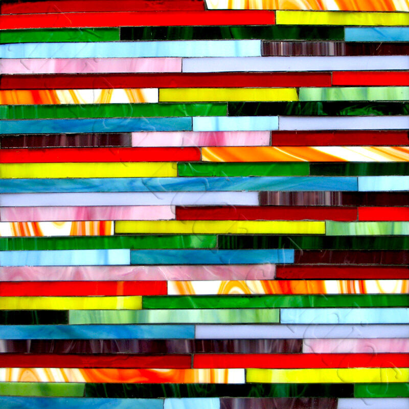 Allison Eden Studios Funky Rainbow Sticks wm