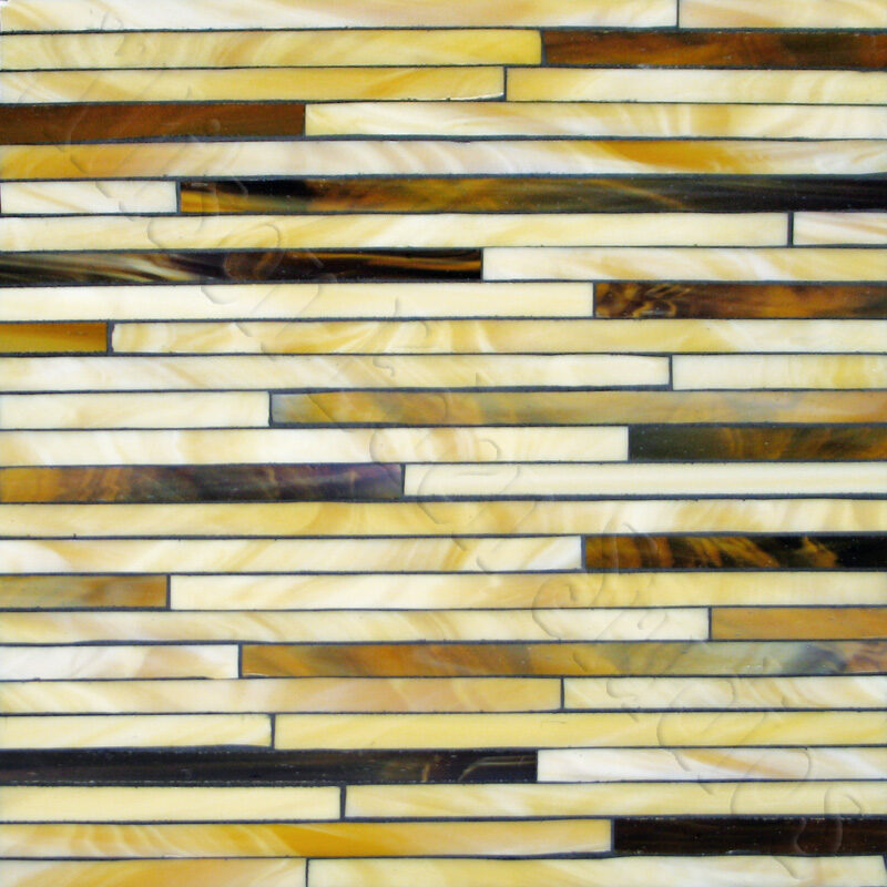 Allison Eden Studios Grass Bone Choc