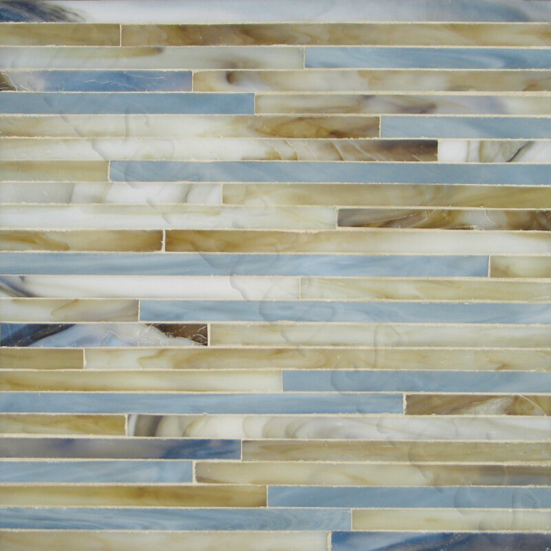 Allison Eden Studios Grass calacatta gray