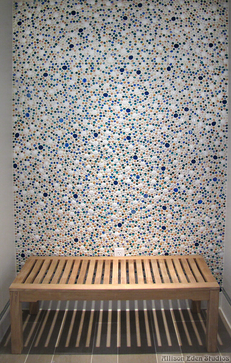 Allison Eden Studios Marbles Ocean Reef Club Buccaneer Island wm