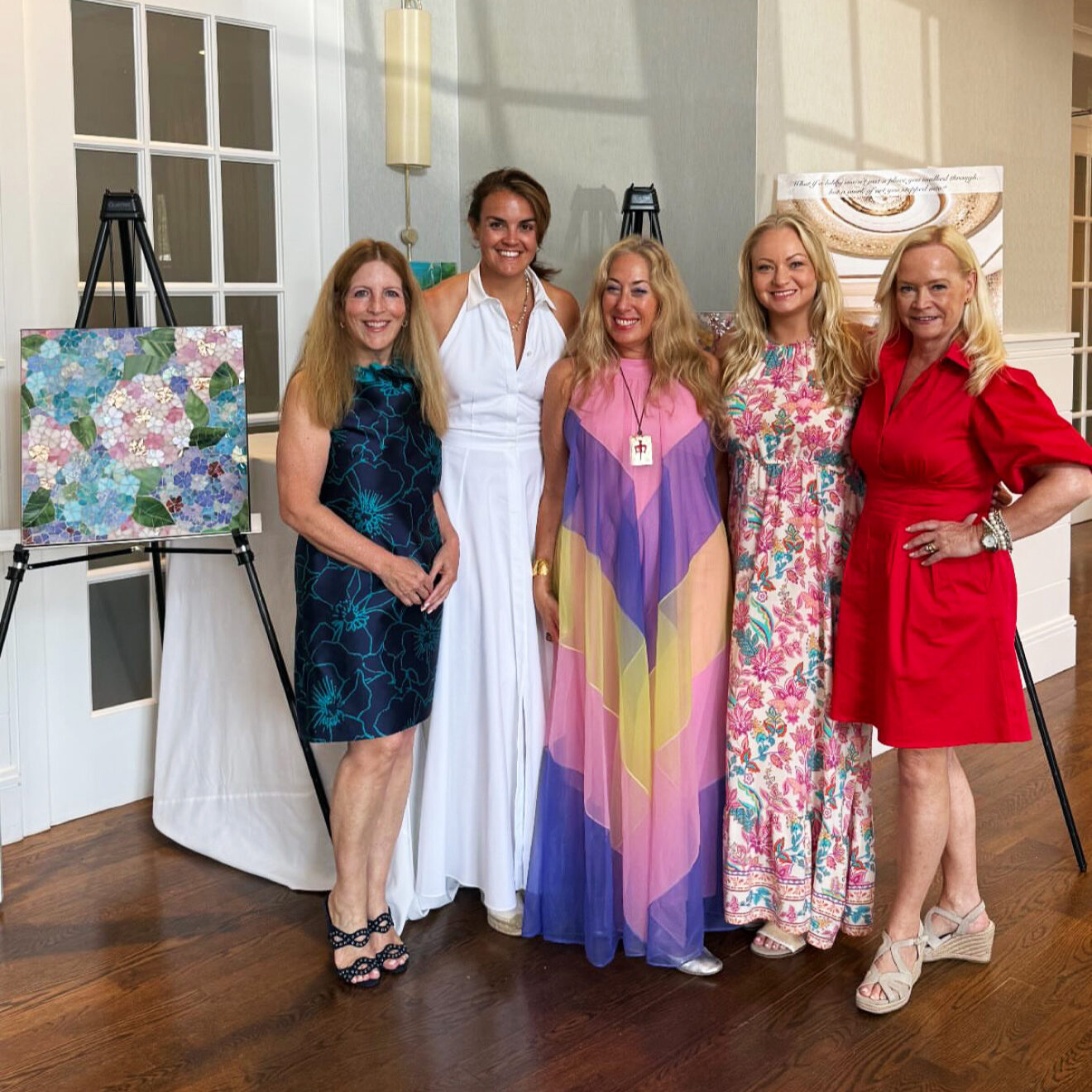 Allison Eden Studios Nantucket