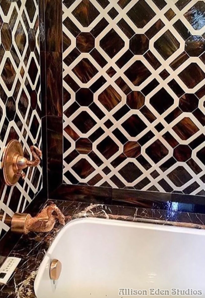Allison Eden Studios Parquet Bath wm 2