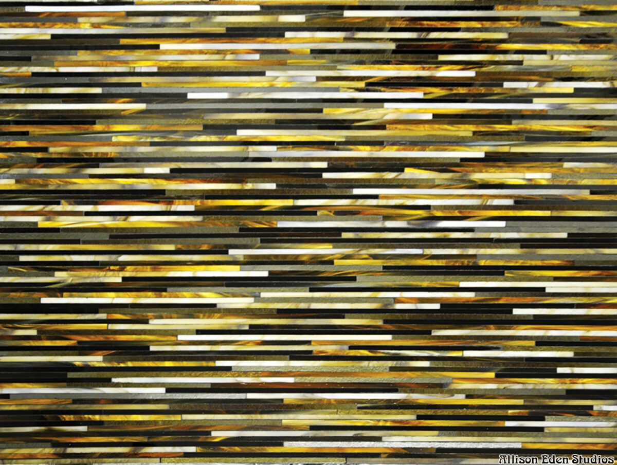 Allison Eden Studios Skinny Grass for 36 X 60