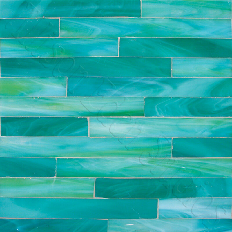 Allison Eden Studios Sticks BlueGreen wm