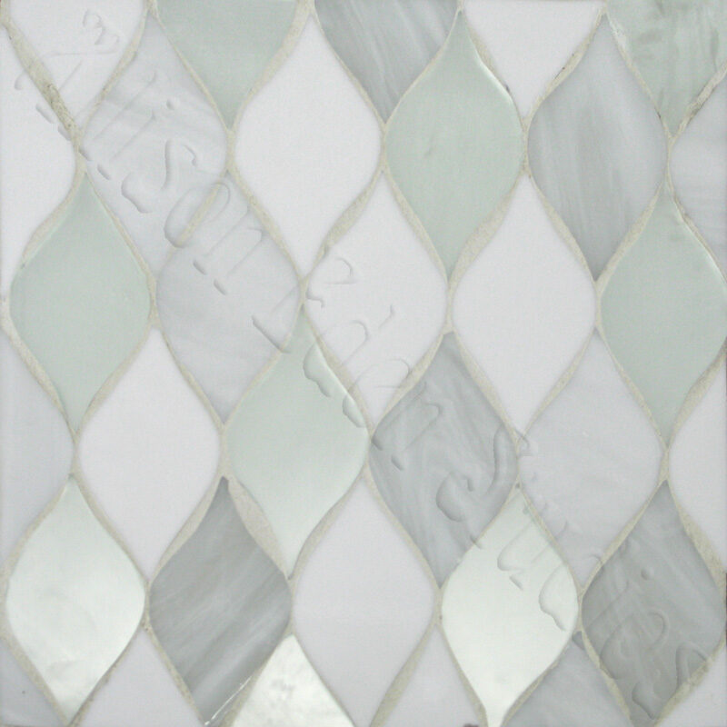Allison Eden Studios TheFez WhiteMatteMirror wm
