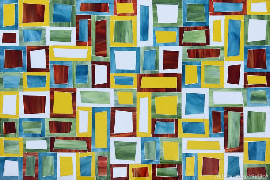 Allison Eden Studios Tiki Blocks Carribean Colors wm 1