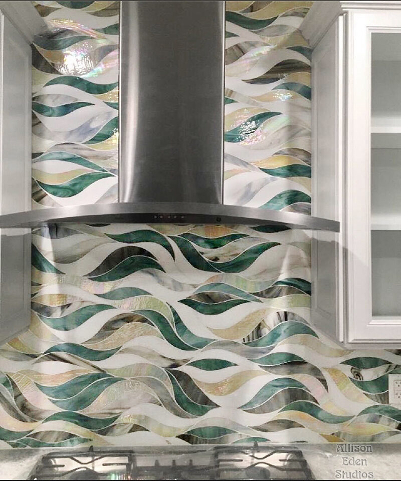 Allison Eden Studios Waves Backsplash 2 2020 wm