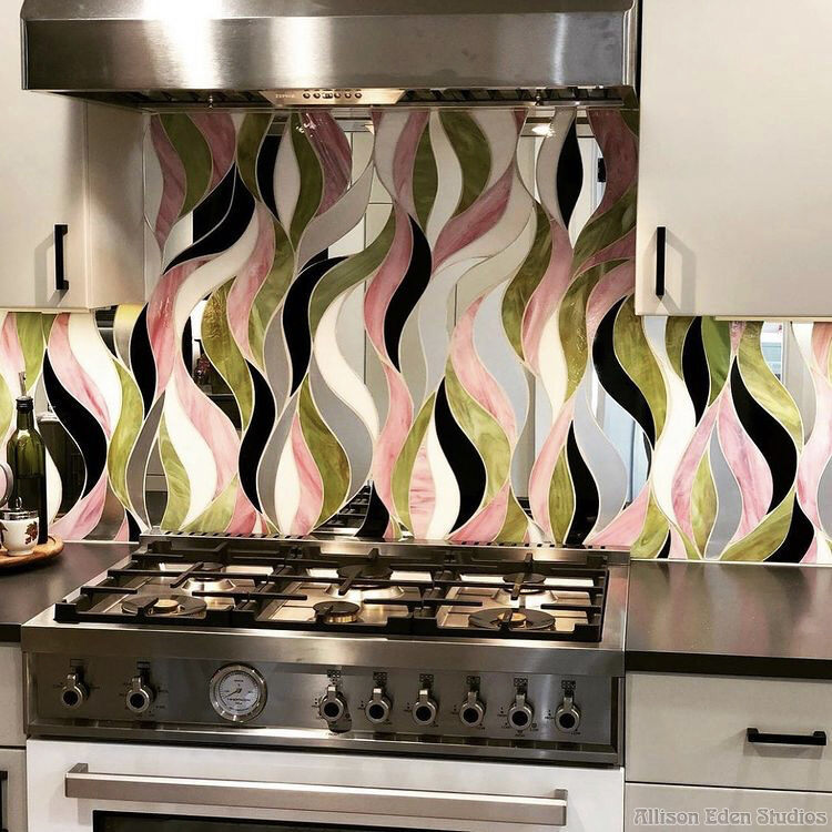 Allison Eden Studios Waves backsplash 2 wm