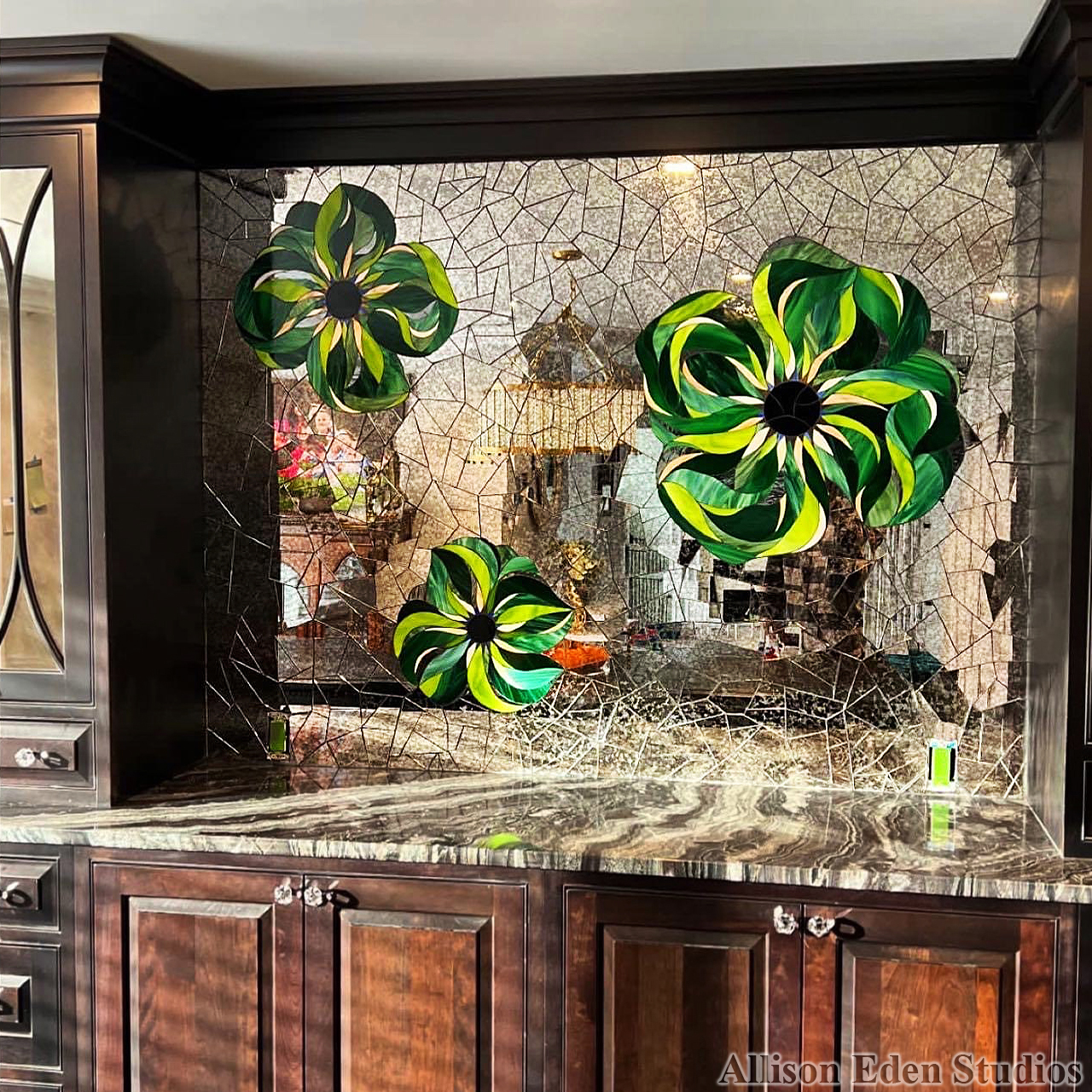 Allison Eden Studios mirror and floral wm 2