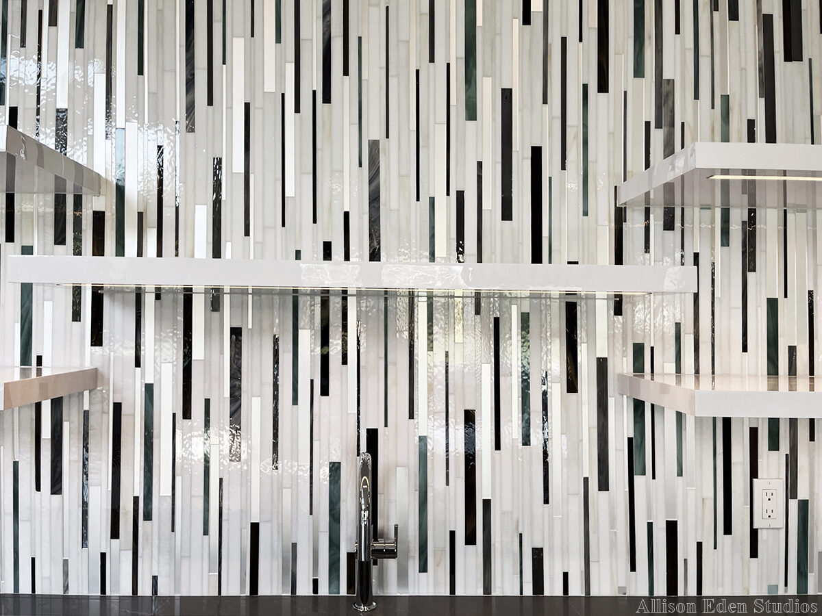Allison Eden Studios sticks backsplash 2024 B wm