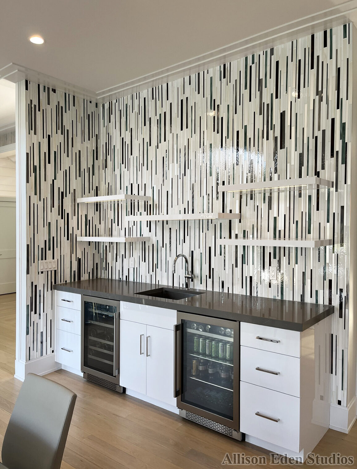 Allison Eden Studios sticks backsplash 2024 wm