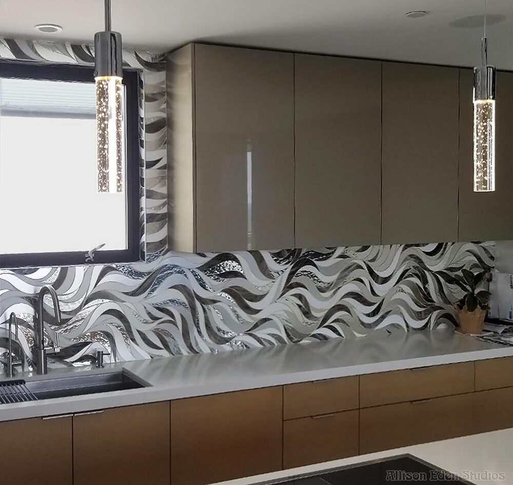 Allison Eden Studios waves backsplash 9 2019 wm