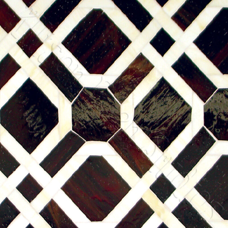 Parquet ChocolateBone