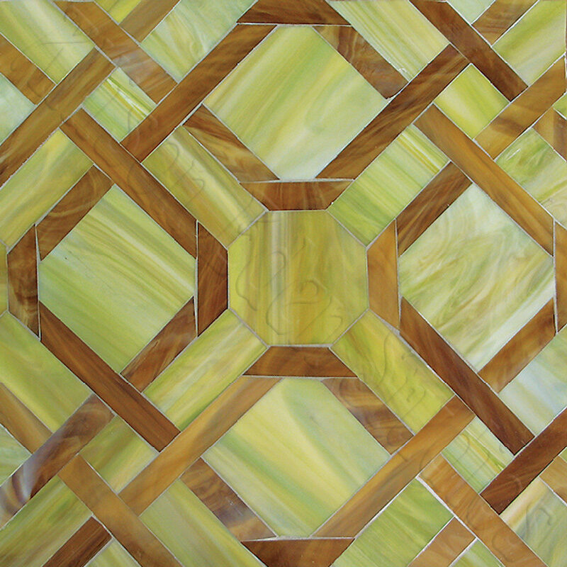 Parquet GreenBone