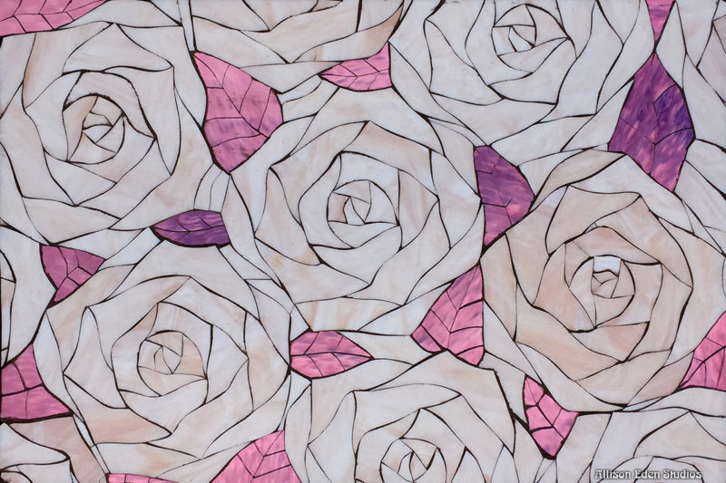 Roses pink lavendar love B wm 800x533