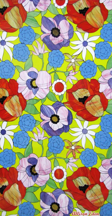 Spring Floral