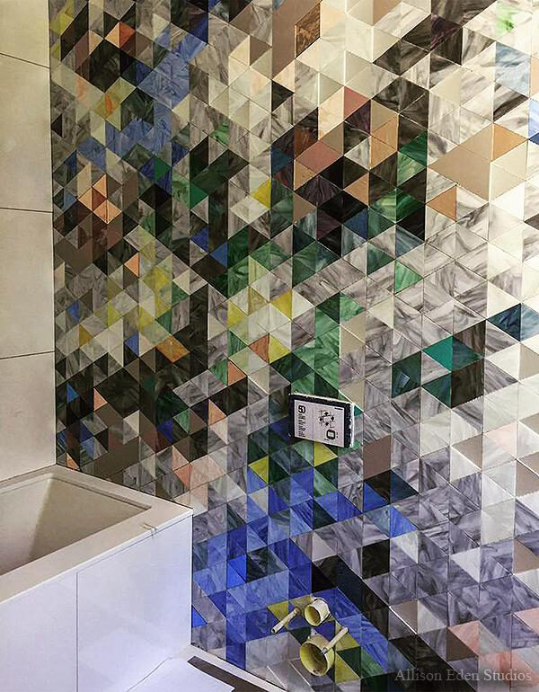 Triangles WM