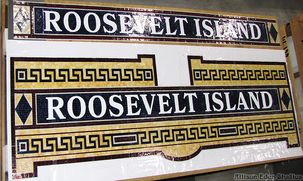 Allison Eden studios Roosevelt Island B wm