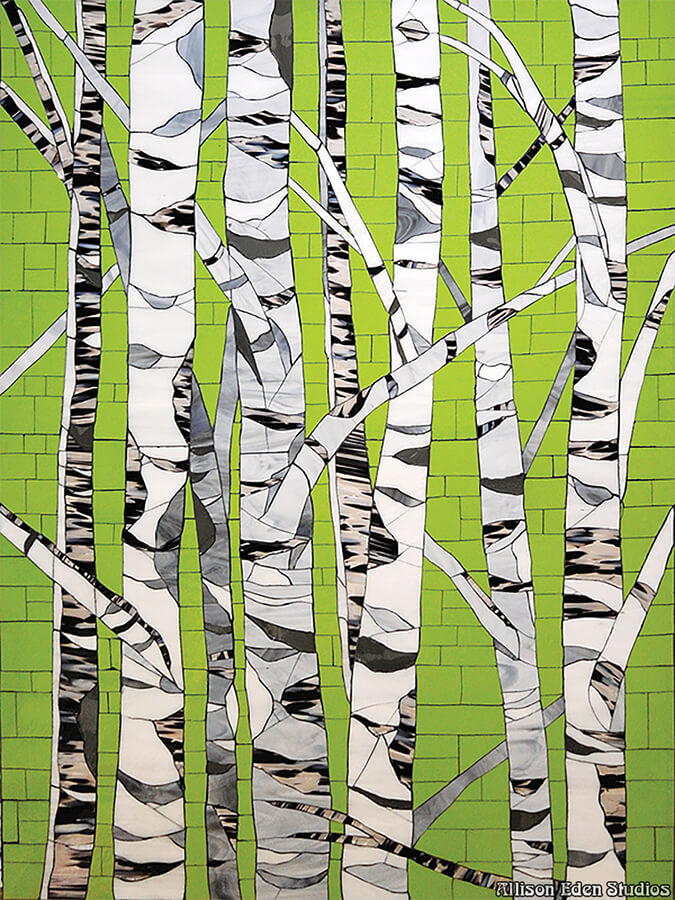aspen green