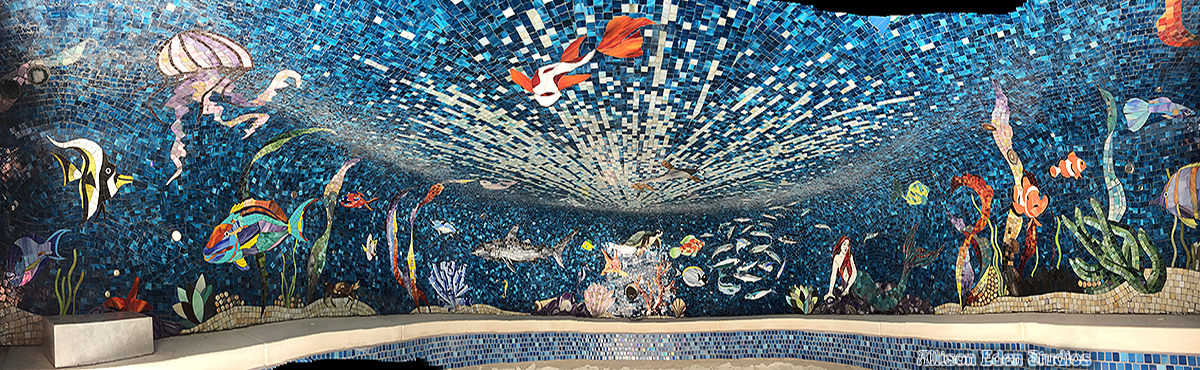 Allison Eden Studios grotto 7 19 17 wide wm