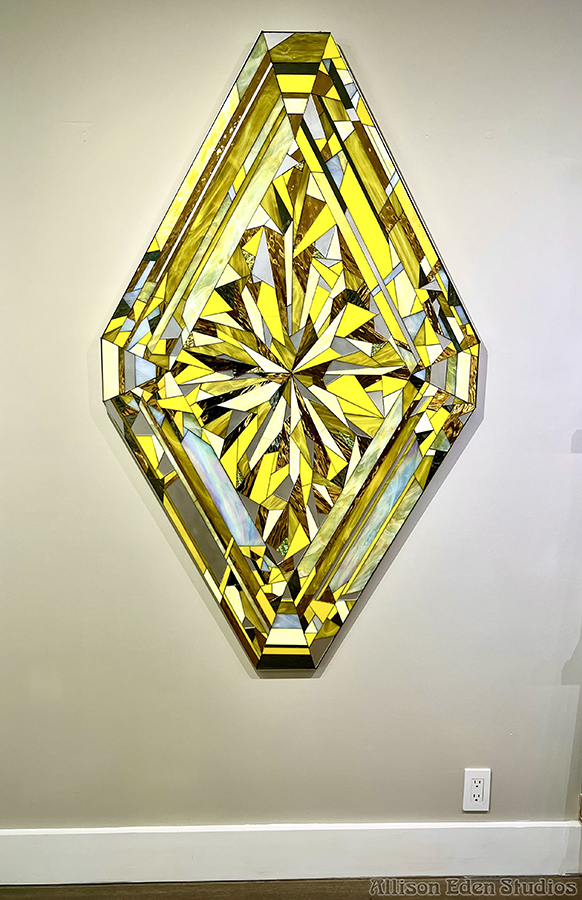 canary diamond