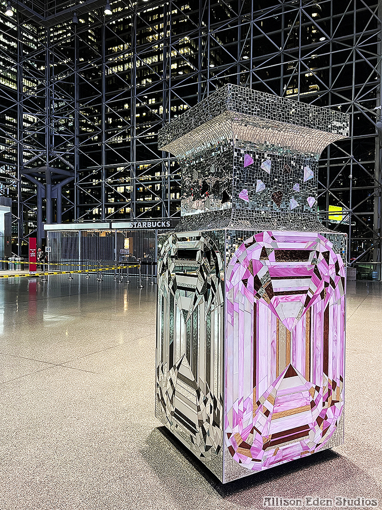javits perfume