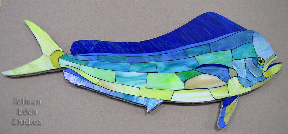 mahi mahi