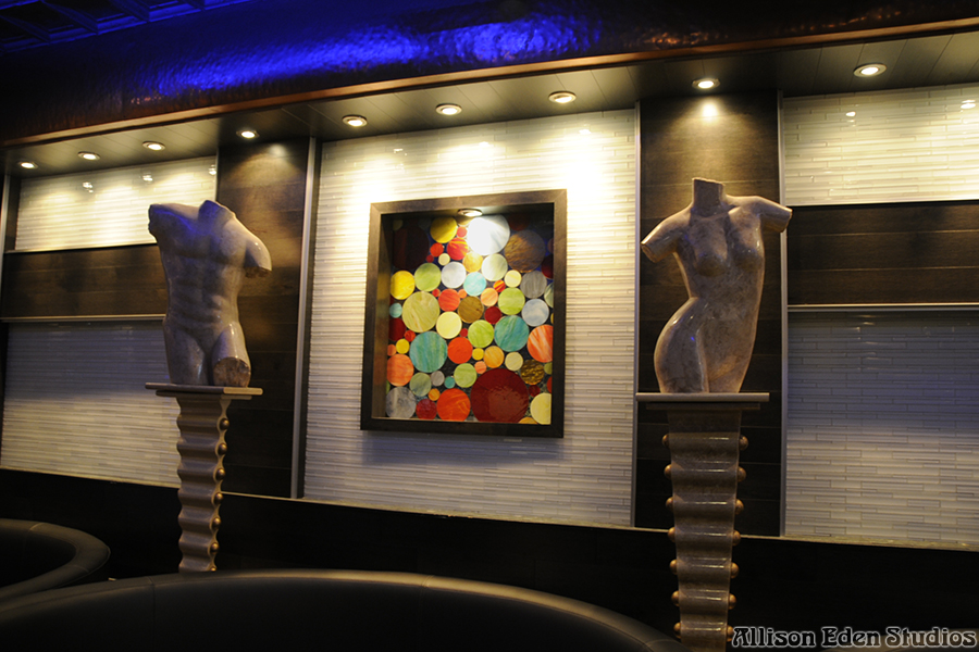 Allison Eden Studios Bleu Martini Philadelphia 2 wm