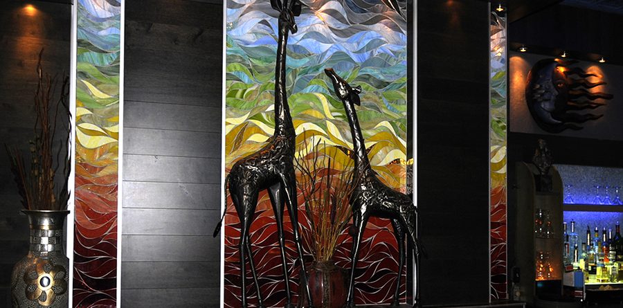 Allison Eden Studios Bleu Martini Philadelphia 3 wm