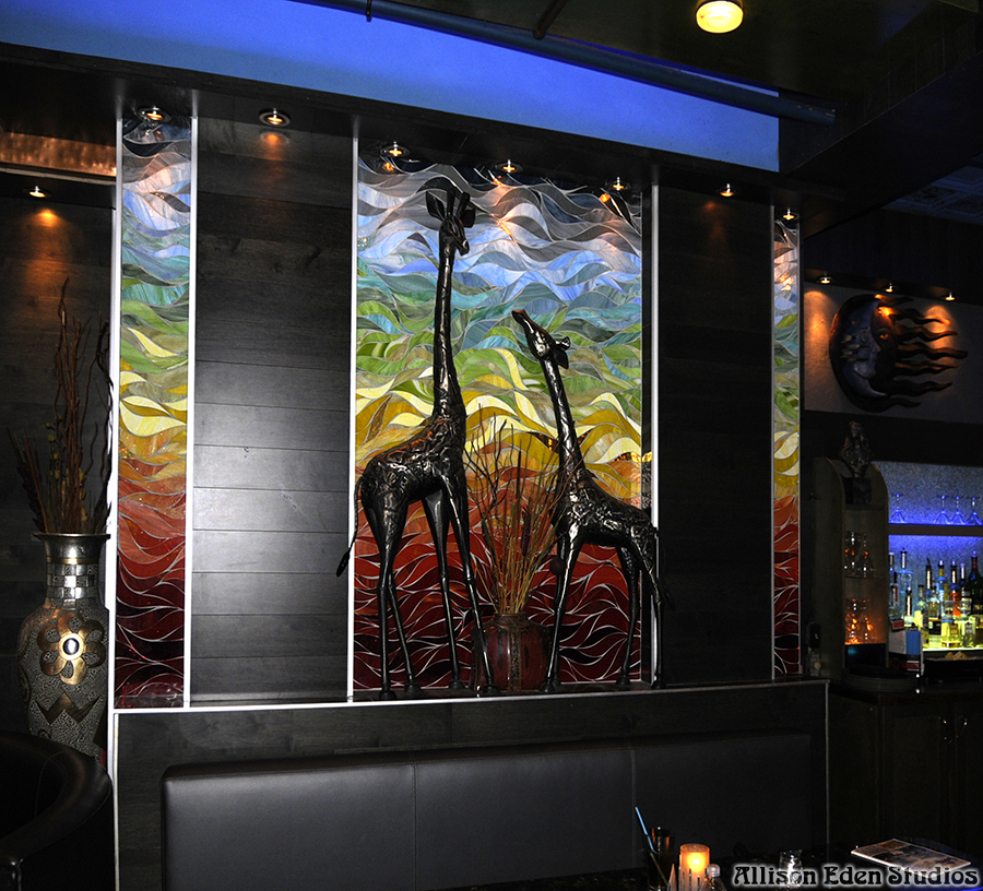 Allison Eden Studios Bleu Martini Philadelphia 3 wm
