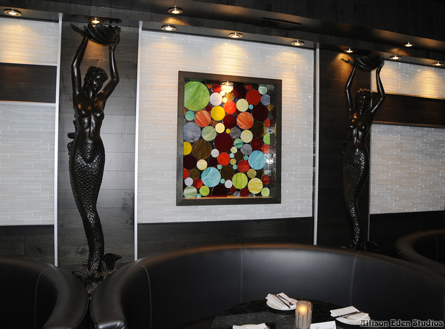 Allison Eden Studios Bleu Martini Philadelphia 3 wm